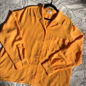 Wilfred by Aritzia-Long sleeve blouse